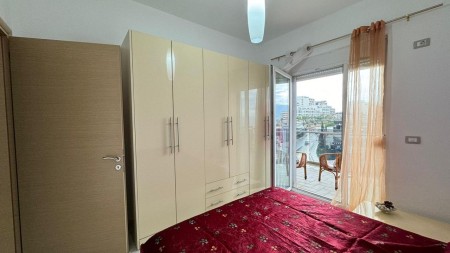 Apartament 1+1 - Shitje Rruga Uji i Ftohte