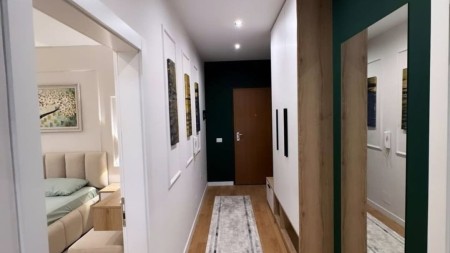 Apartament 2+1 - Shitje Rruga Bilal Sina