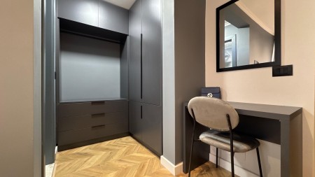 Apartament 3+1 - Shitje Rruga e Bogdanëve