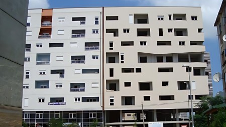 Apartment 1+1 - For sale Rruga Xhanfize Keko
