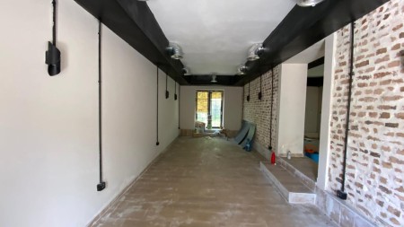 Apartament 3+1 - Shitje Rruga Preng Bibe Doda
