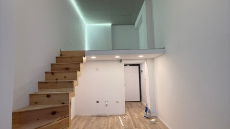 Duplex - Qira Rruga Bedri Karapici