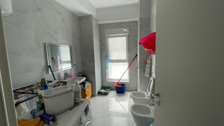Apartament 1+1 - Shitje Rruga Pasho Hysa