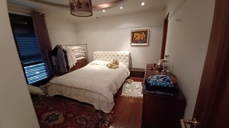 Apartment 2+1 - For sale Ali Demi