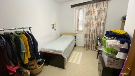 Apartment 3+1 - For sale Rruga Don Bosko