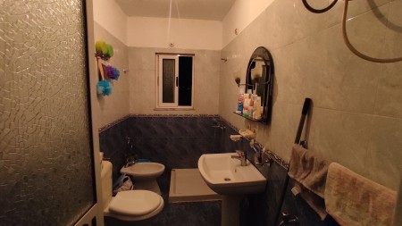Apartament 2+1 - Shitje Rruga e Dibrës