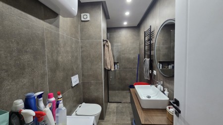 Apartment 2+1 - For sale Rruga Shkelqim Fusha