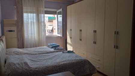 Apartament 2+1 - Shitje Rruga Don Bosko