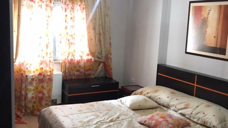 Apartment 3+1 - For Rent Rruga Sulejman Pasha