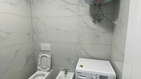 Apartment 1+1 - For sale Boulevard Kashar