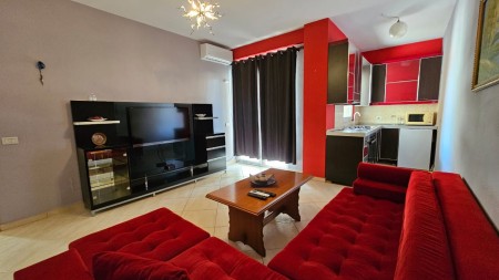 Apartment 1+1 - For sale Rruga Rrapo Hekali