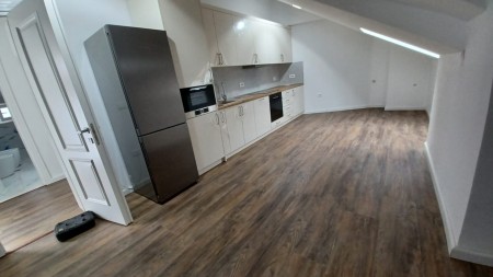 Apartment 3+1 - For Rent Rruga Isuf Elezi
