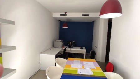 Apartament 1+1 - Qira Bajram Curri Boulevard