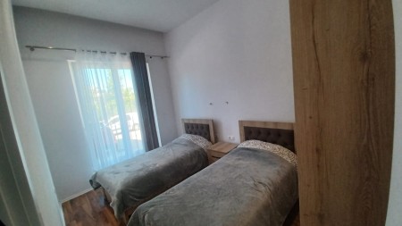 Apartment 2+1 - For Rent Rruga Eduard Mano