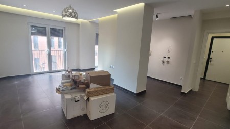 Apartament 2+1 - Shitje Rruga Jordan Misja