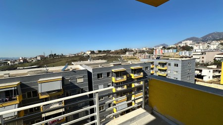 Apartment 3+1 - For sale Rruga Aleksander Konda