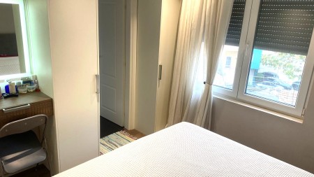 Apartament 3+1 - Shitje Rruga Shefqet Musaraj