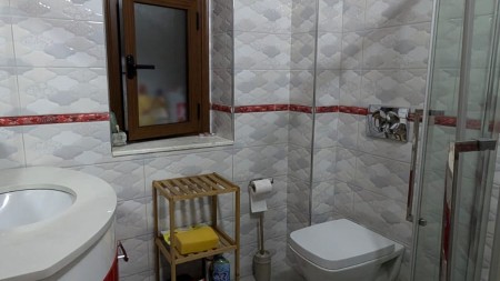 Apartament 1+1 - Shitje Rruga Fortuzi
