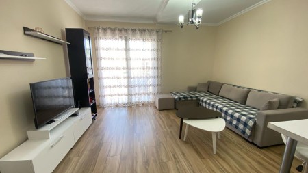 Apartment 2+1 - For sale Rruga Anton Lufi