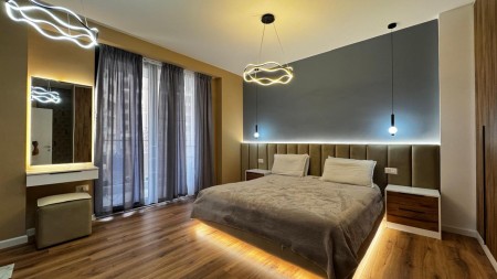 Apartament 2+1 - Shitje Rruga e Dafinave