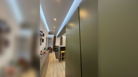 Apartment 2+1 - For sale Rruga Pasho Hysa