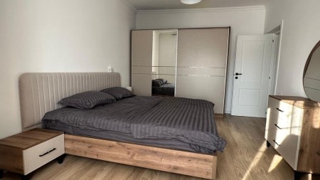 Apartament 1+1 - Shitje Rruga Nikolla Lena