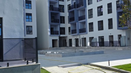 Apartament 1+1 - Shitje Rruga Skënderbeu