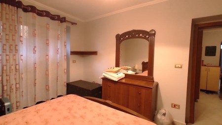 Apartment 1+1 - For Rent Rruga Vllazën Huta
