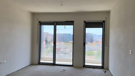 Apartament 2+1 - Shitje Rruga Don Bosko