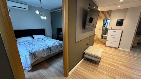 Apartament 2+1 - Shitje Rruga Myslym Shyri