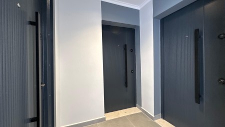 Apartament 3+1 - Shitje Rruga e Bogdanëve