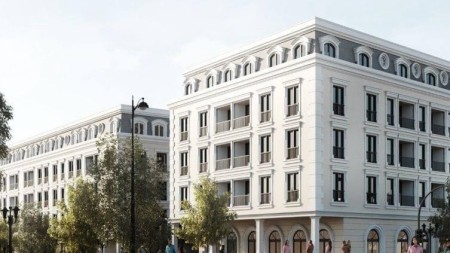 Apartament 1+1 - Shitje Tirana–Elbasan Highway