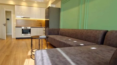 Apartment 2+1 - For Rent Rruga Myslym Shyri