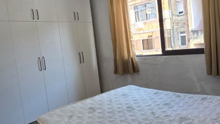 Apartament 1+1 - Shitje Rruga Tefta Tashko-Koço