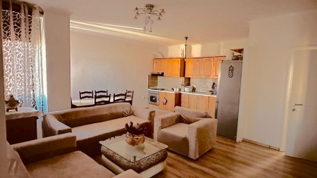 Apartment 2+1 - For Rent Rruga Xhanfize Keko