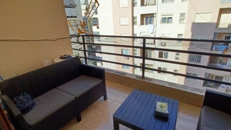 Apartment 2+1 - For sale Rruga Artin Basha