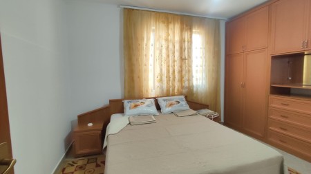 Apartament 1+1 - Qira Rruga Luigj Gurakuqi