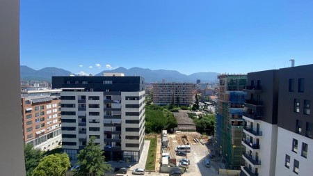 Apartament 1+1 - Shitje Rruga Don Bosko