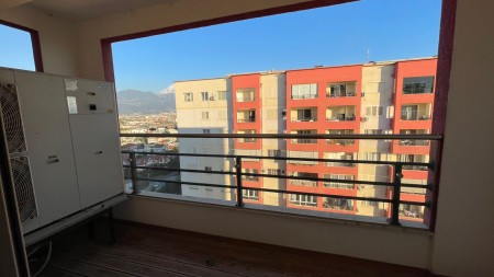 Apartment 2+1 - For sale Rruga 29 Nëntori