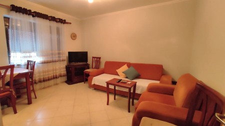 Apartment 1+1 - For Rent Rruga Vllazën Huta