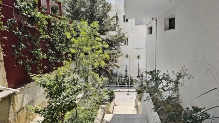 Apartament 2+1 - Shitje Rruga Hamdi Sina