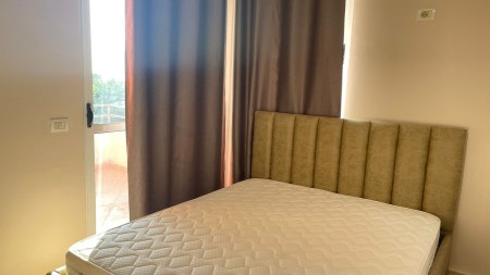 Apartament 1+1 - Qira Rruga Shefqet Kuka