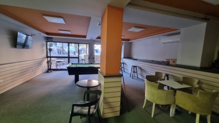 Njesi Biznesi - Qira Rruga Vllazën Huta