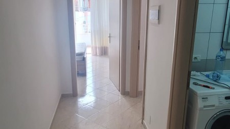 Apartament 1+1 - Shitje Rruga Bill Klinton