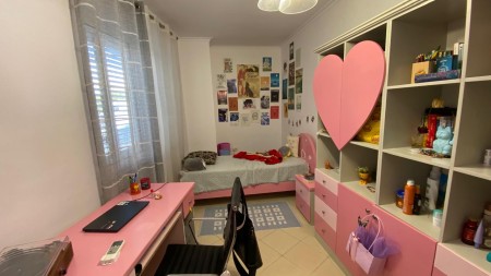Apartment 3+1 - For sale Rruga Don Bosko