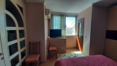 Apartament 4+1 - Shitje Rruga Idriz Dollaku