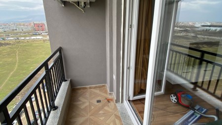 Apartment 1+1 - For sale Boulevard Kashar