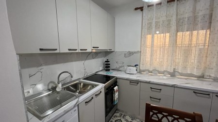 Apartment - For Rent Rruga Pjeter Budi