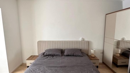 Apartament 1+1 - Shitje Rruga Nikolla Lena