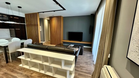 Apartment 2+1 - For Rent Rruga Jeronim De Rada